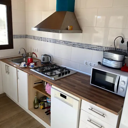 - Inalko Holiday home Alcoceber