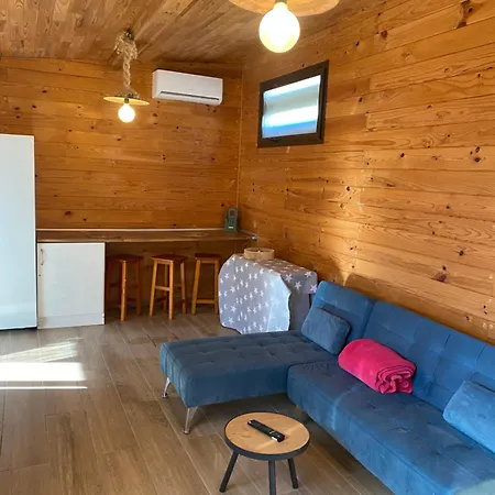- Inalko Holiday home *