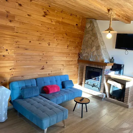 - Inalko Holiday home
