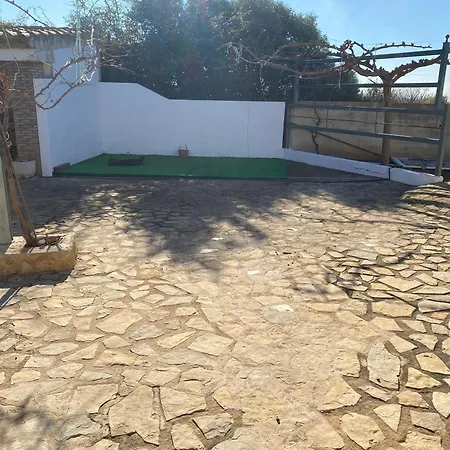 Holiday home - Inalko *